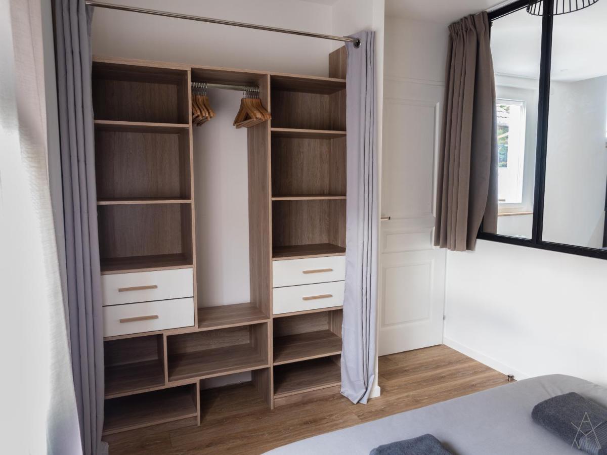 Appartement - Le Petit Loft - Tarbes Exterior foto